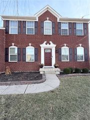 8190 Bushclover Drive, Tipp City, OH 45371