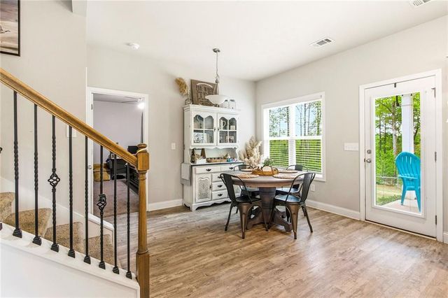171 Strickland, Forsyth, GA 31029