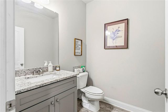171 Strickland, Forsyth, GA 31029