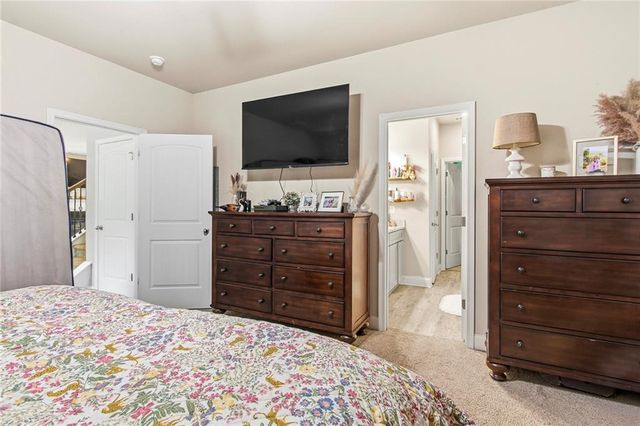 171 Strickland, Forsyth, GA 31029