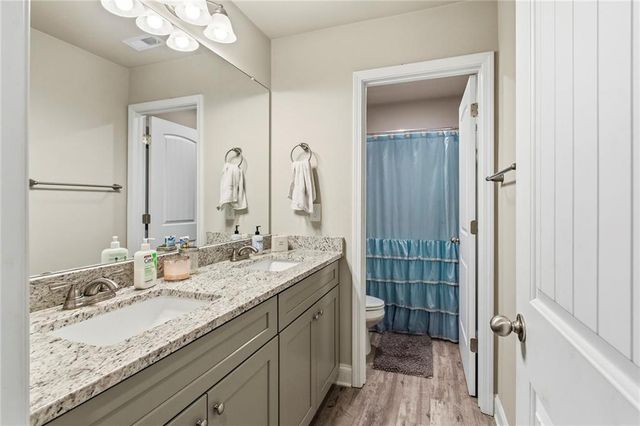 171 Strickland, Forsyth, GA 31029