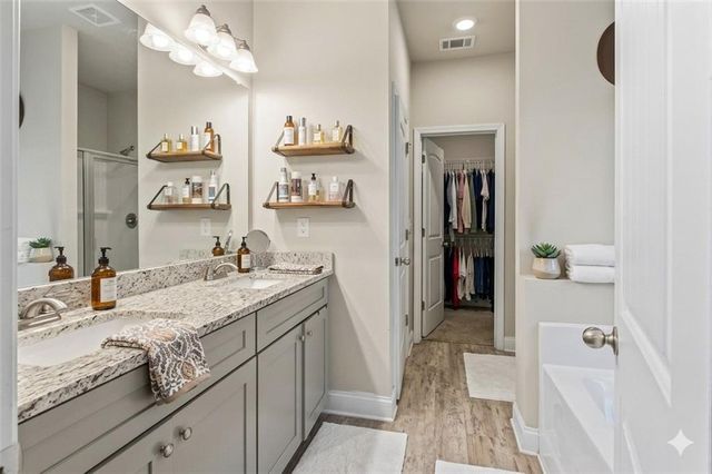 171 Strickland, Forsyth, GA 31029