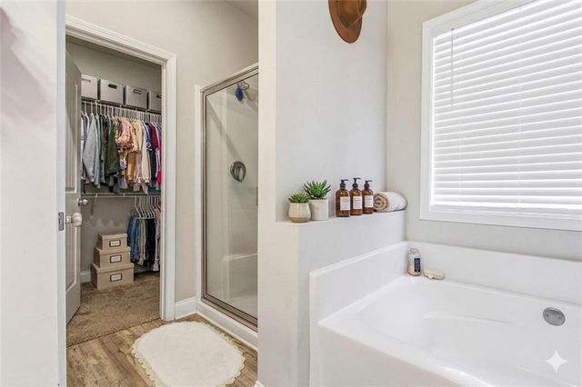 171 Strickland, Forsyth, GA 31029