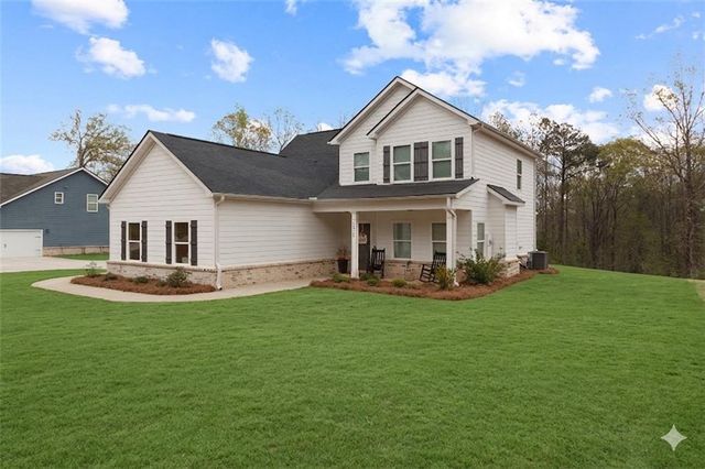 171 Strickland, Forsyth, GA 31029