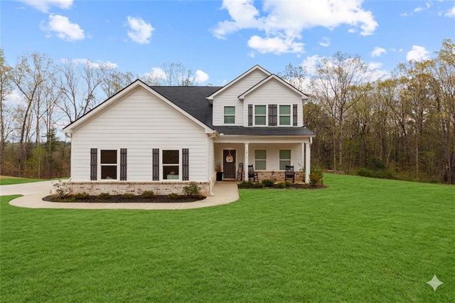 171 Strickland, Forsyth, GA 31029