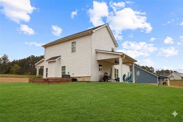 171 Strickland, Forsyth, GA 31029