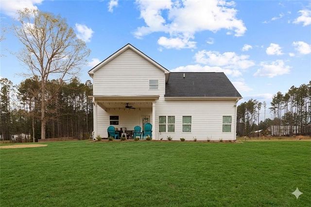 171 Strickland, Forsyth, GA 31029