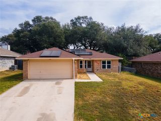 2210 Barry Drive, Killeen, TX 76543