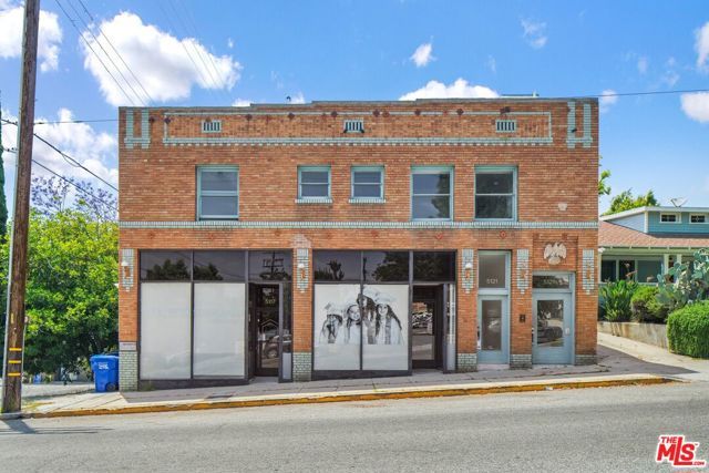 5121 EAGLE ROCK Boulevard A, Los Angeles, CA 90041