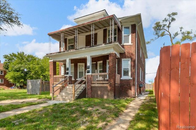 5054 Linsdale Street, Detroit, MI 48204