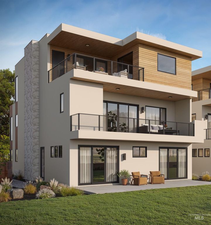 TBD W Moore Street, Boise, ID 83702 photo 2