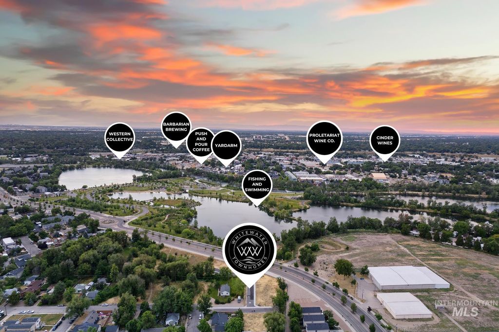 TBD W Moore Street, Boise, ID 83702 photo 3