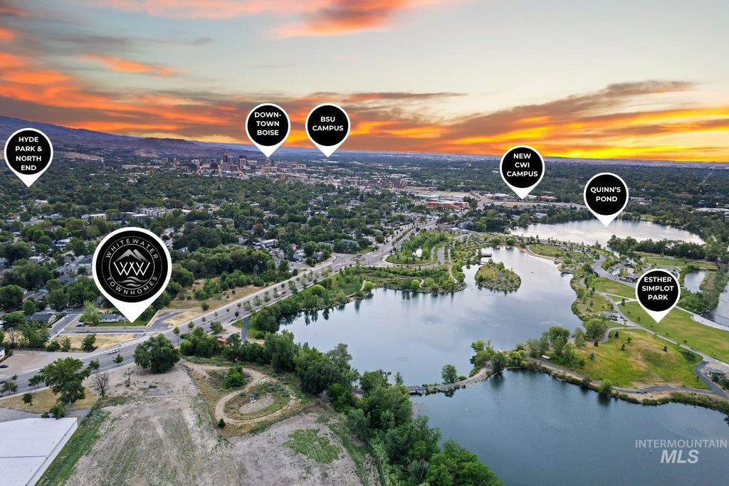 TBD W Moore Street, Boise, ID 83702 photo 4