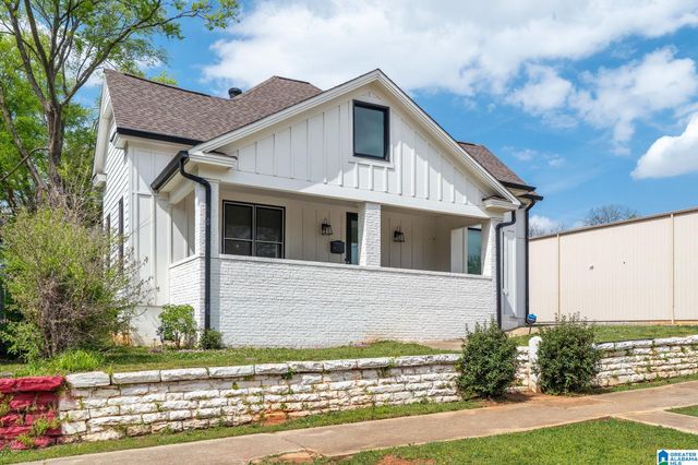 4244 2ND AVENUE S, Birmingham, AL 35222