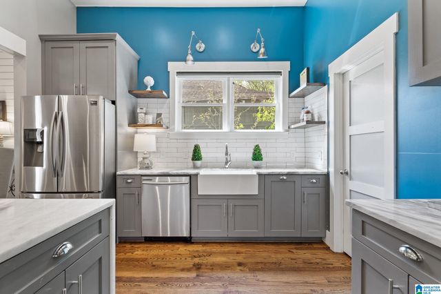 4244 2ND AVENUE S, Birmingham, AL 35222