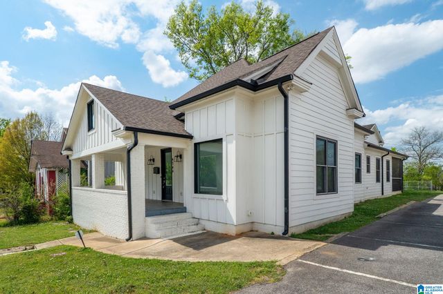 4244 2ND AVENUE S, Birmingham, AL 35222