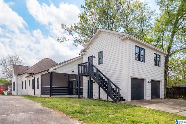 4244 2ND AVENUE S, Birmingham, AL 35222