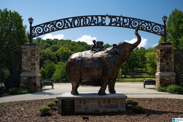 4244 2ND AVENUE S, Birmingham, AL 35222