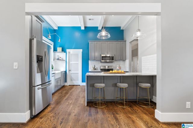 4244 2ND AVENUE S, Birmingham, AL 35222