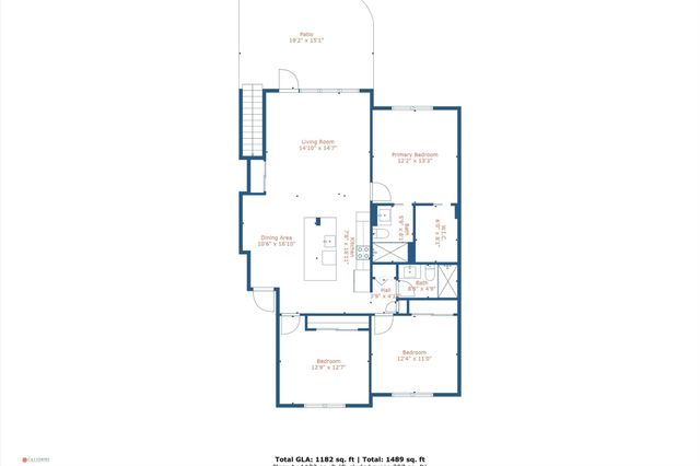 1578 S Ocean Lane 115, Fort Lauderdale, FL 33316