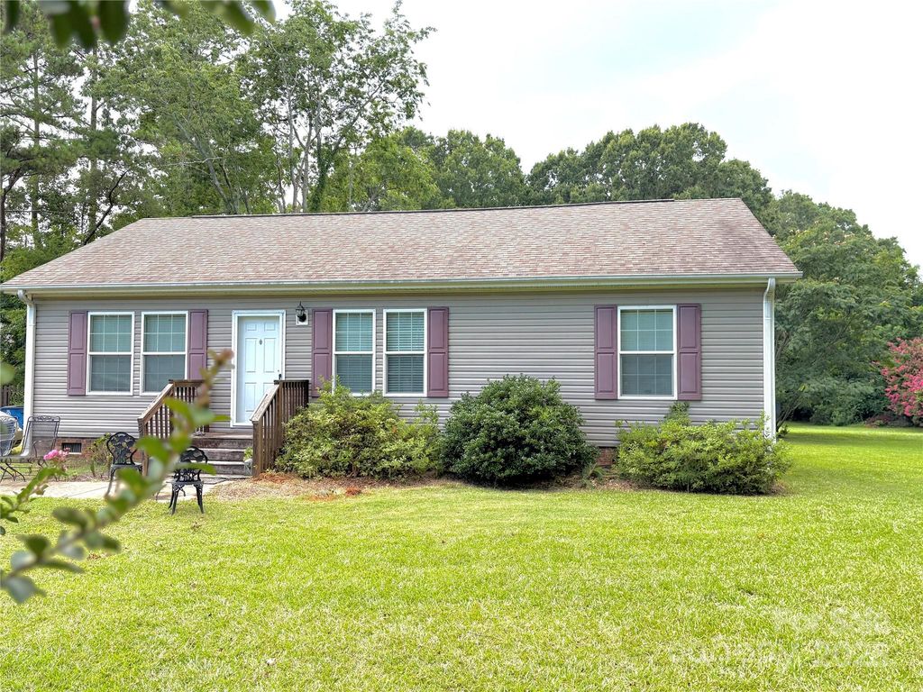 5401 Stevens Mill Road, Matthews, NC 28104