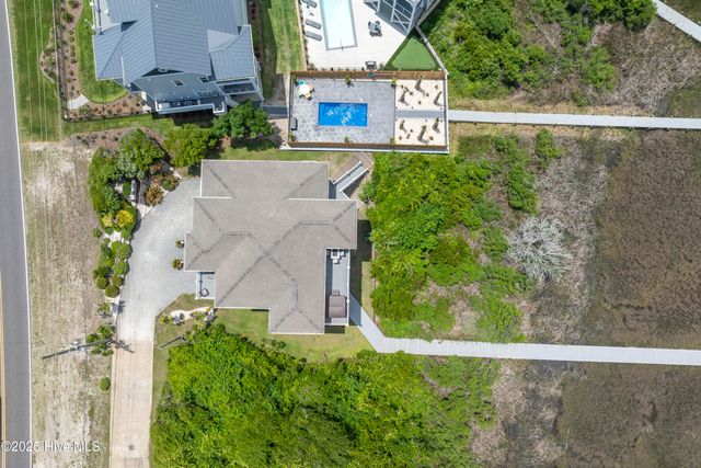 601 New River Inlet Road, N Topsail Beach, NC 28460