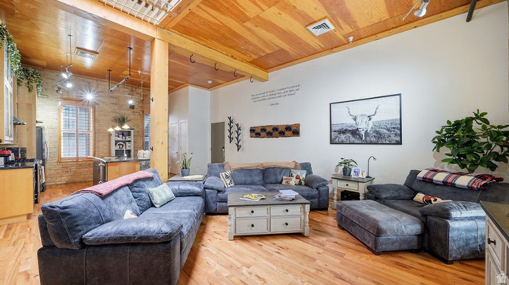 342 W 200 S #207, Salt Lake City, UT 84101 — photo 2