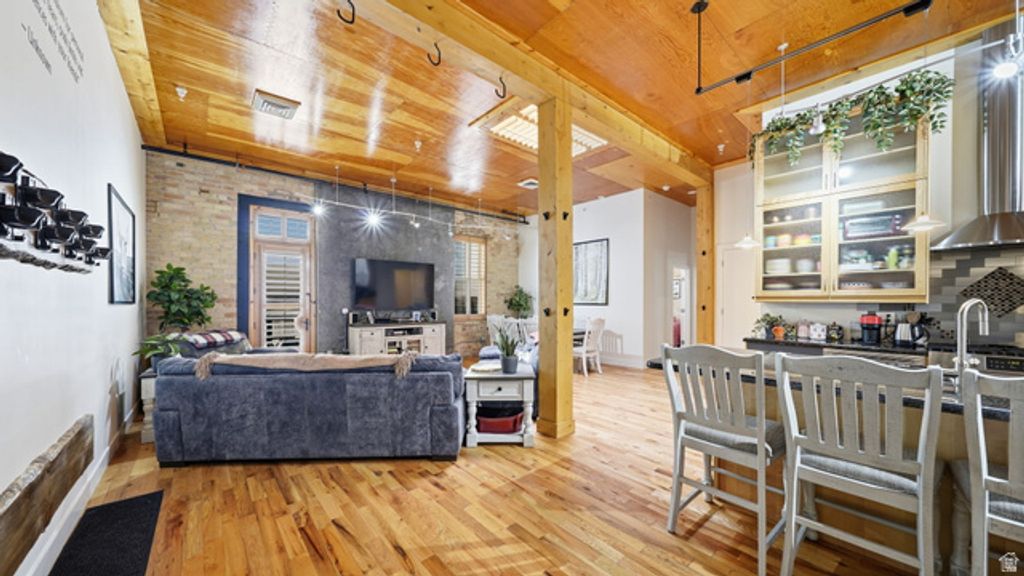 342 W 200 S #207, Salt Lake City, UT 84101 — photo 3