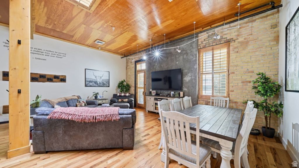 342 W 200 S #207, Salt Lake City, UT 84101 — photo 4