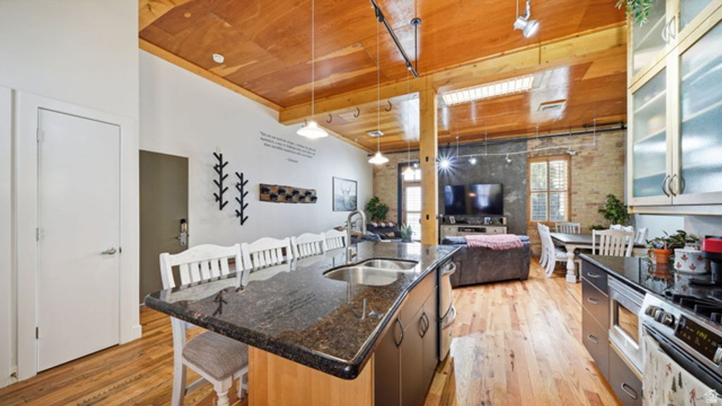 342 W 200 S #207, Salt Lake City, UT 84101 — photo 5