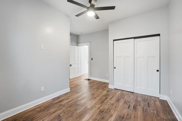 1610 Glen Parker Avenue, Cincinnati, OH 45223