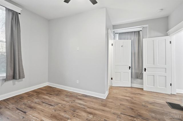 1610 Glen Parker Avenue, Cincinnati, OH 45223