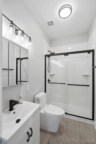 1610 Glen Parker Avenue, Cincinnati, OH 45223