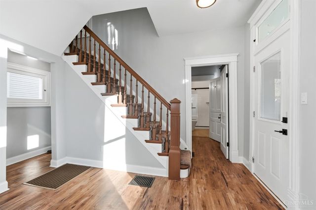 1610 Glen Parker Avenue, Cincinnati, OH 45223