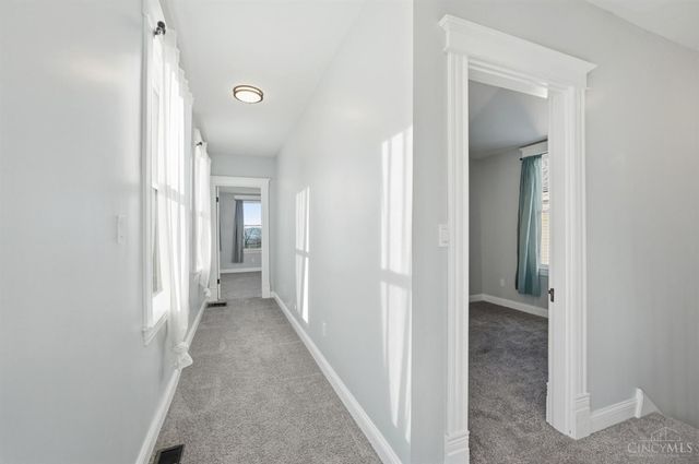 1610 Glen Parker Avenue, Cincinnati, OH 45223