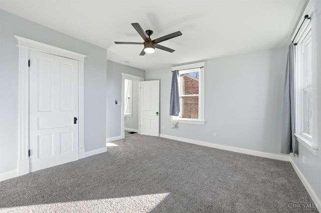 1610 Glen Parker Avenue, Cincinnati, OH 45223