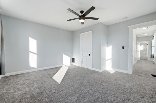 1610 Glen Parker Avenue, Cincinnati, OH 45223