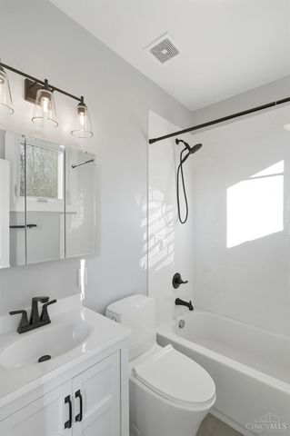 1610 Glen Parker Avenue, Cincinnati, OH 45223