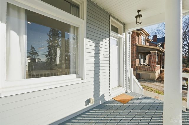 1610 Glen Parker Avenue, Cincinnati, OH 45223