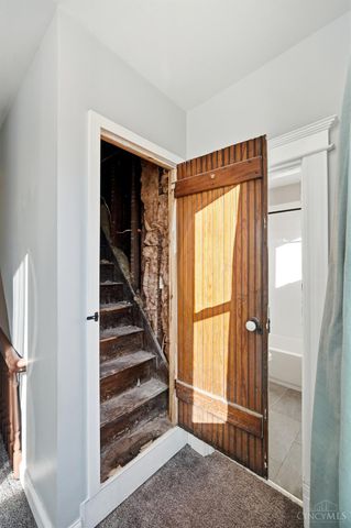 1610 Glen Parker Avenue, Cincinnati, OH 45223