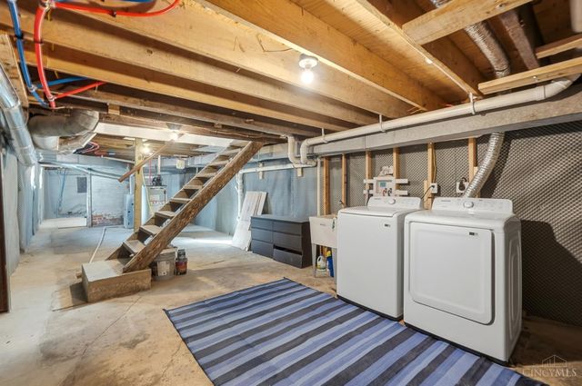 1610 Glen Parker Avenue, Cincinnati, OH 45223