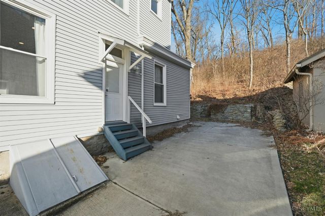 1610 Glen Parker Avenue, Cincinnati, OH 45223