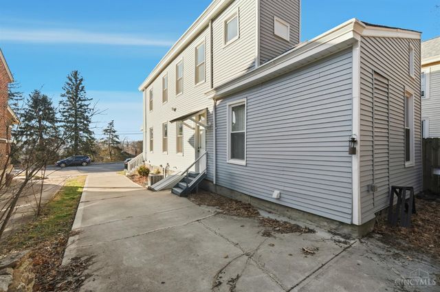 1610 Glen Parker Avenue, Cincinnati, OH 45223