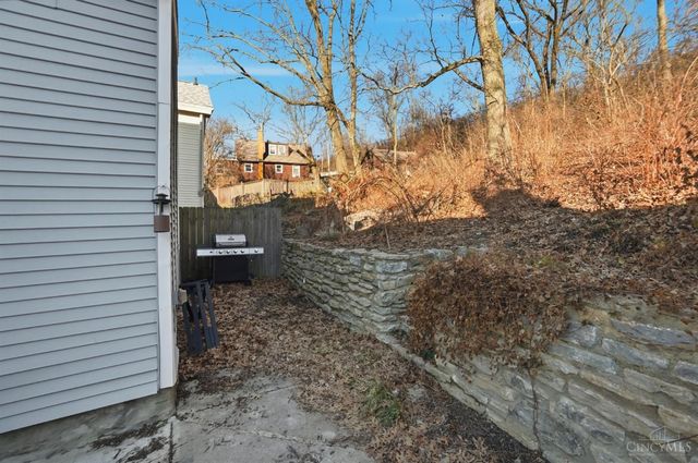 1610 Glen Parker Avenue, Cincinnati, OH 45223