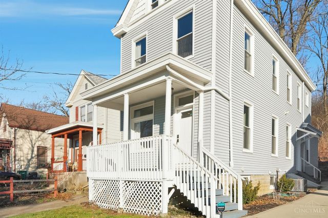 1610 Glen Parker Avenue, Cincinnati, OH 45223