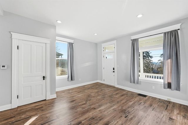 1610 Glen Parker Avenue, Cincinnati, OH 45223