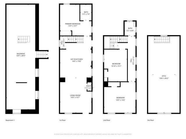 1610 Glen Parker Avenue, Cincinnati, OH 45223