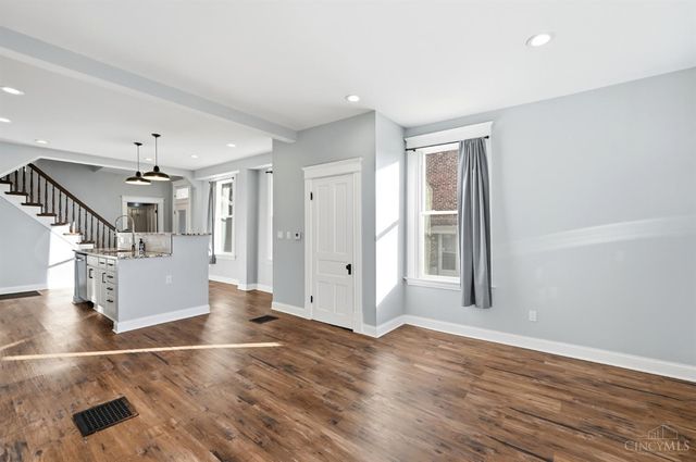 1610 Glen Parker Avenue, Cincinnati, OH 45223