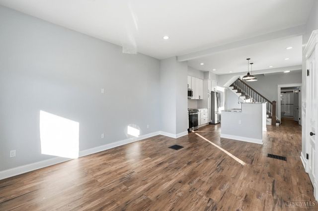 1610 Glen Parker Avenue, Cincinnati, OH 45223