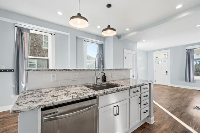 1610 Glen Parker Avenue, Cincinnati, OH 45223